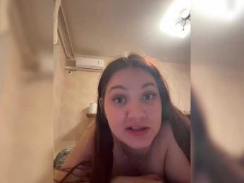 Napasika webcam model stream image