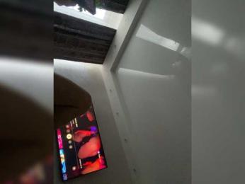 Napasika webcam model stream image