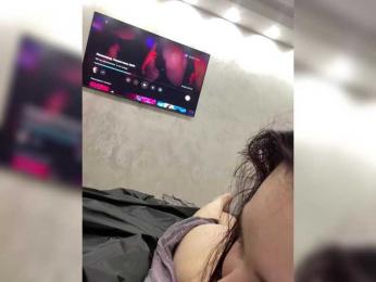 Napasika webcam model stream image