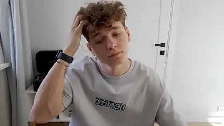 DanyDavis webcam model stream image