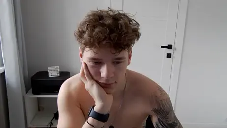 DanyDavis webcam model stream image