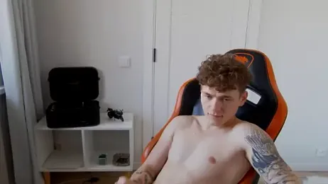 DanyDavis webcam model stream image