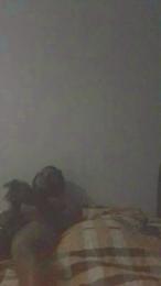 SexyKenson webcam model stream image