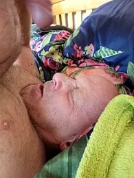 Daddysweetcock webcam model stream image