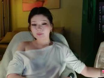 kitayamachu webcam chaturbate model stream image