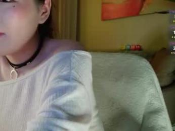 kitayamachu webcam chaturbate model stream image