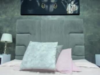 bruce_hans webcam model stream image