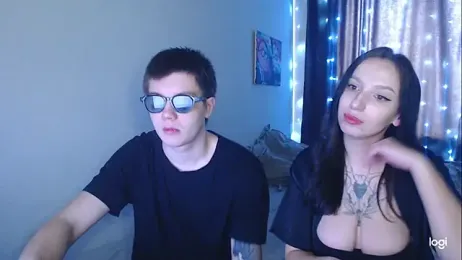 Mark_and_Wendy webcam model stream image