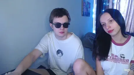 Mark_and_Wendy webcam model stream image