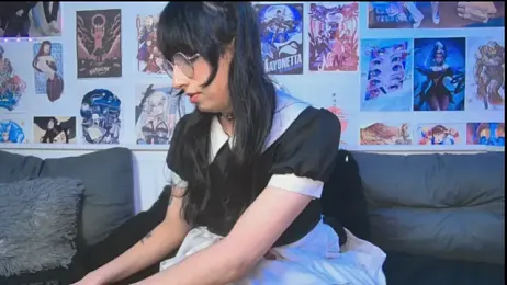 snowblack_ webcam stripchat model stream image