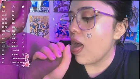 snowblack_ webcam stripchat model stream image