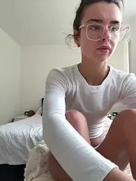 Amberbanxx webcam stripchat model stream image