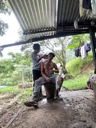 sky-wolves webcam model stream image