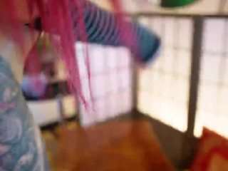 scarlett-collins webcam model stream image