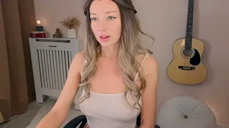 Lenamuti25 webcam model stream image