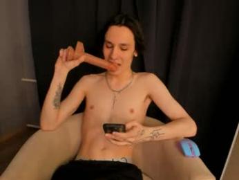 sasha_vesmus webcam chaturbate model stream image