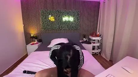 LizaRoxx webcam stripchat model stream image