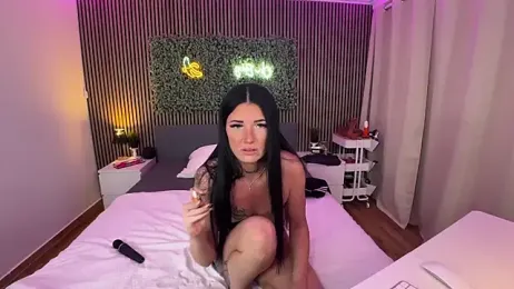 LizaRoxx webcam stripchat model stream image