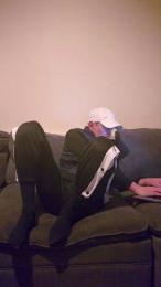 kinkistrip webcam model stream image