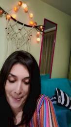 AlmaPagana webcam model stream image