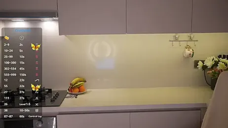 Vassiilisa webcam model stream image