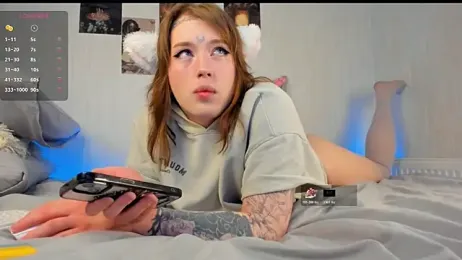 Alice_moonshard webcam model stream image