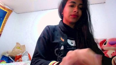 Cristal_cute1 webcam model stream image