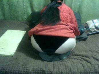 Inga77 webcam model stream image