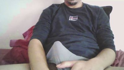 guapete_21 webcam model stream image