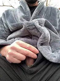 Hideen-real-face webcam model stream image