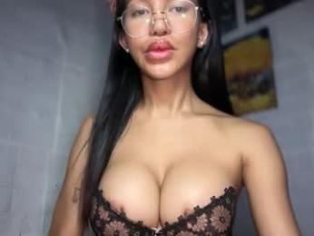 anawalters webcam model stream image