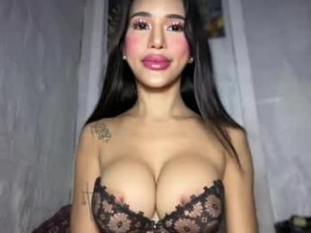 anawalters webcam model stream image