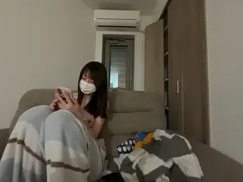 Gokujyo-Namanaka webcam stripchat model stream image