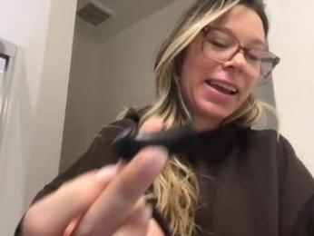 texas_blonde webcam model stream image