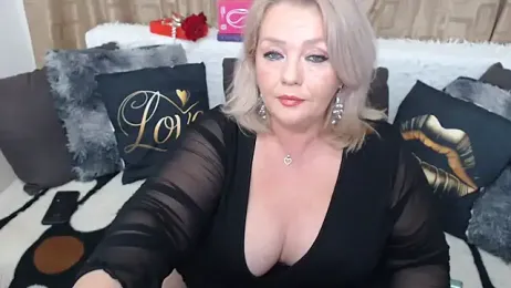 MsMelyssaxx webcam model stream image