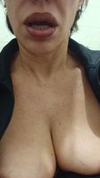 Penele webcam model stream image