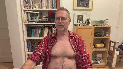 hairystd webcam cam4 model stream image