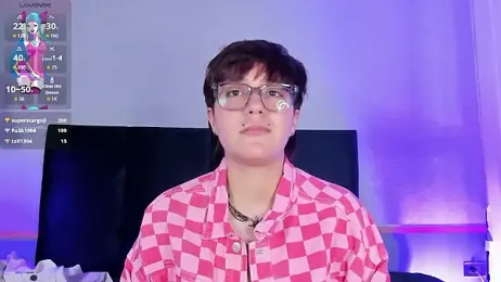 Tsuki_Maru webcam model stream image