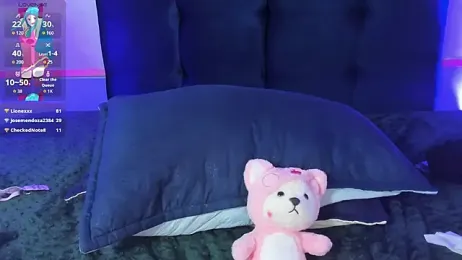 Tsuki_Maru webcam model stream image