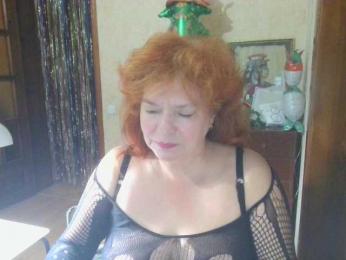 LadaMay webcam model stream image