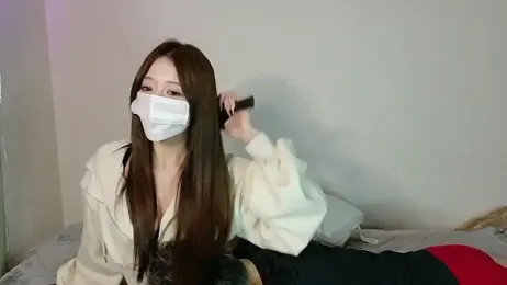 _noanyan_ webcam stripchat model stream image