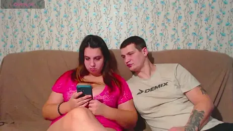 Anna_Ki webcam stripchat model stream image