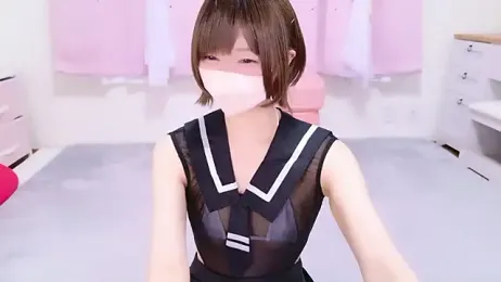 Koyuki_snow webcam stripchat model stream image