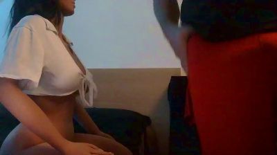 Nerandox webcam model stream image