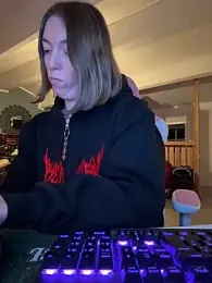 Daisy_Michto_Officiel webcam model stream image