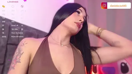 milan_delrey webcam model stream image