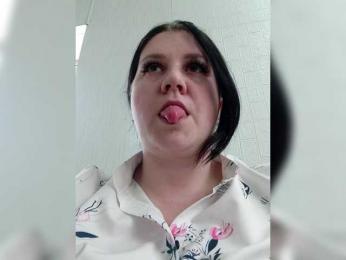 AnnaVictoriaa webcam model stream image