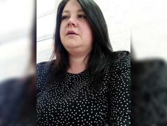 AnnaVictoriaa webcam model stream image