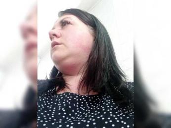 AnnaVictoriaa webcam model stream image