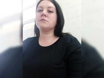 AnnaVictoriaa webcam model stream image